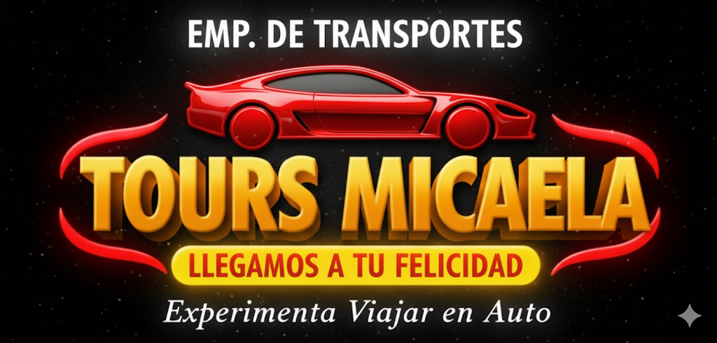 Tours Micaela - Transporte